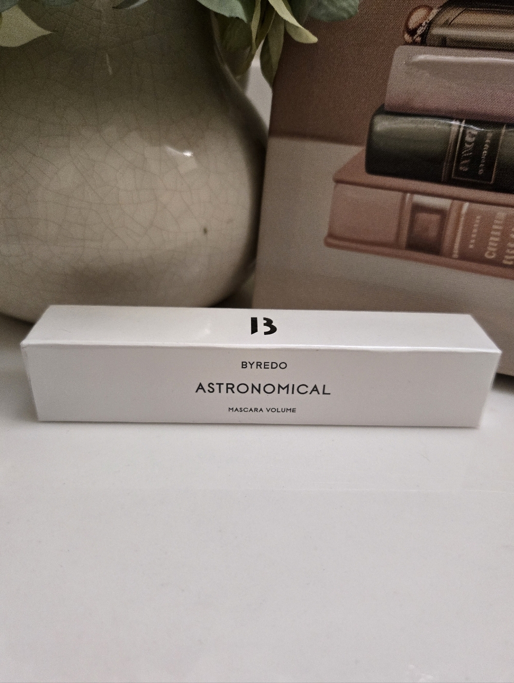 NIB Byredo Astronomical Mascara